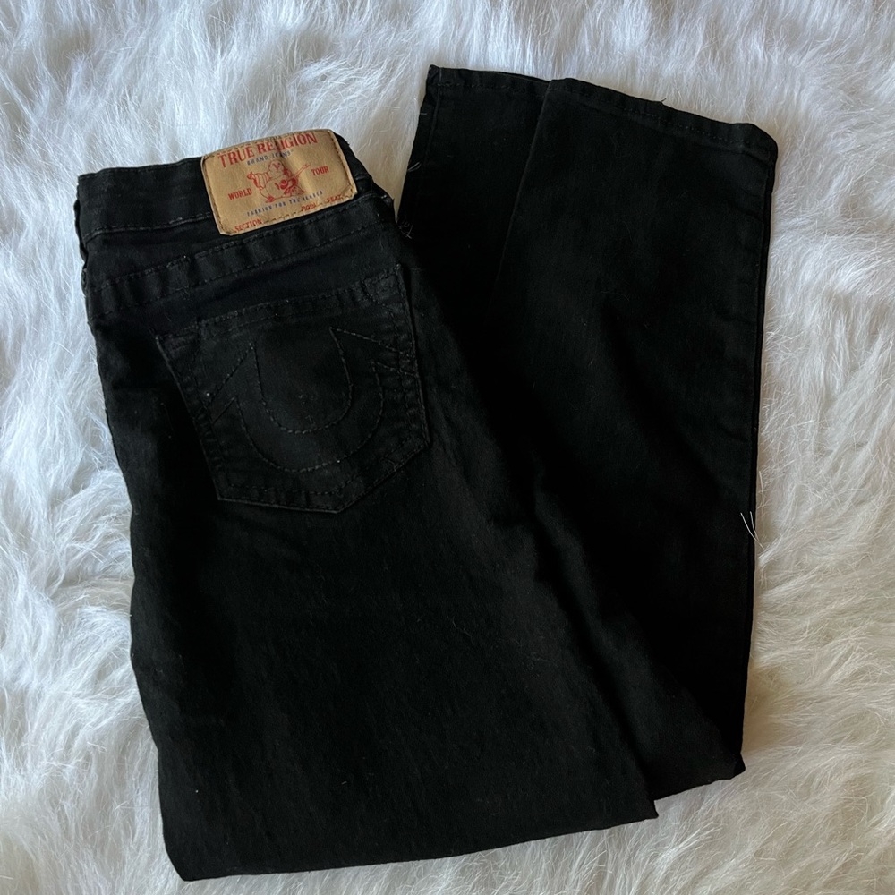 True religion jeans youth size 8